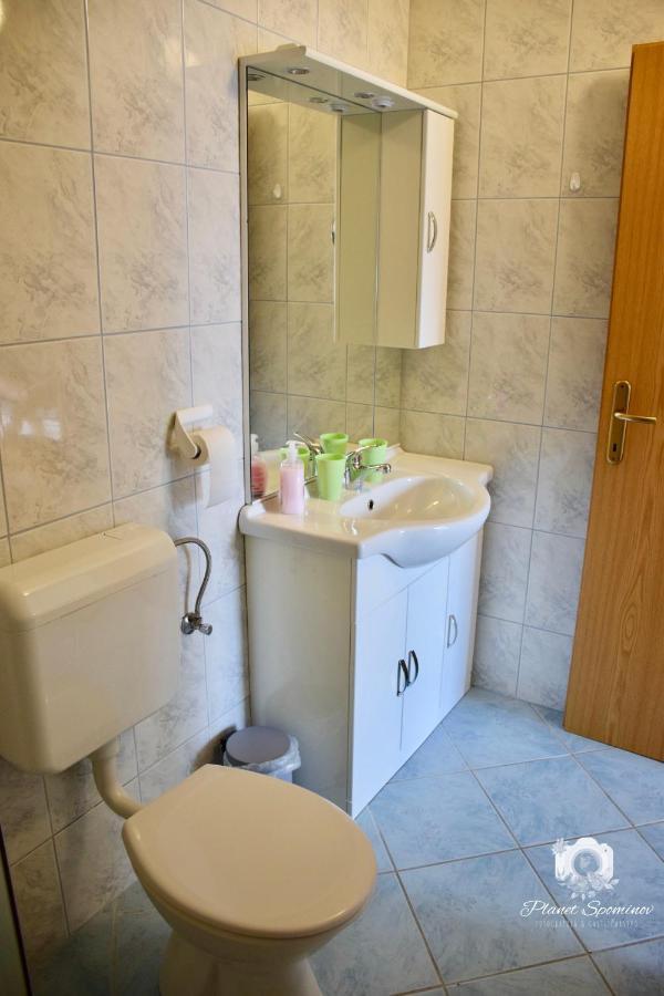 Apartments B&S Блед Экстерьер фото