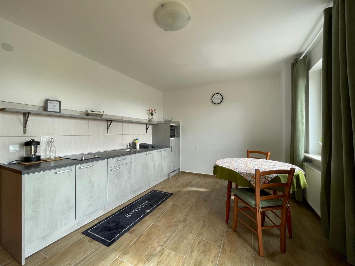 Apartments B&S Блед Экстерьер фото