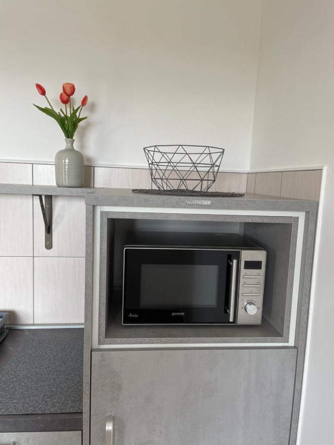 Apartments B&S Блед Экстерьер фото