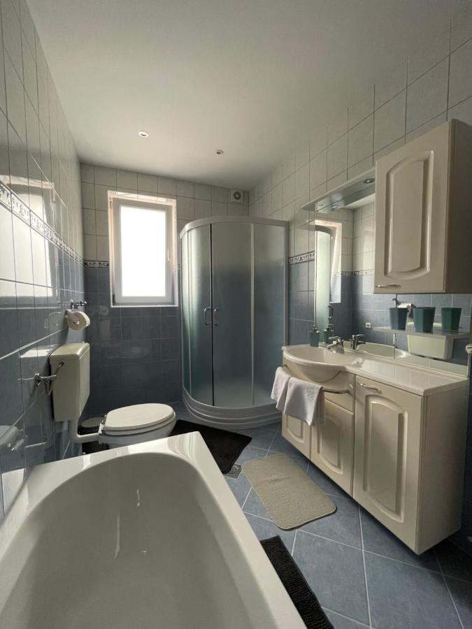 Apartments B&S Блед Экстерьер фото