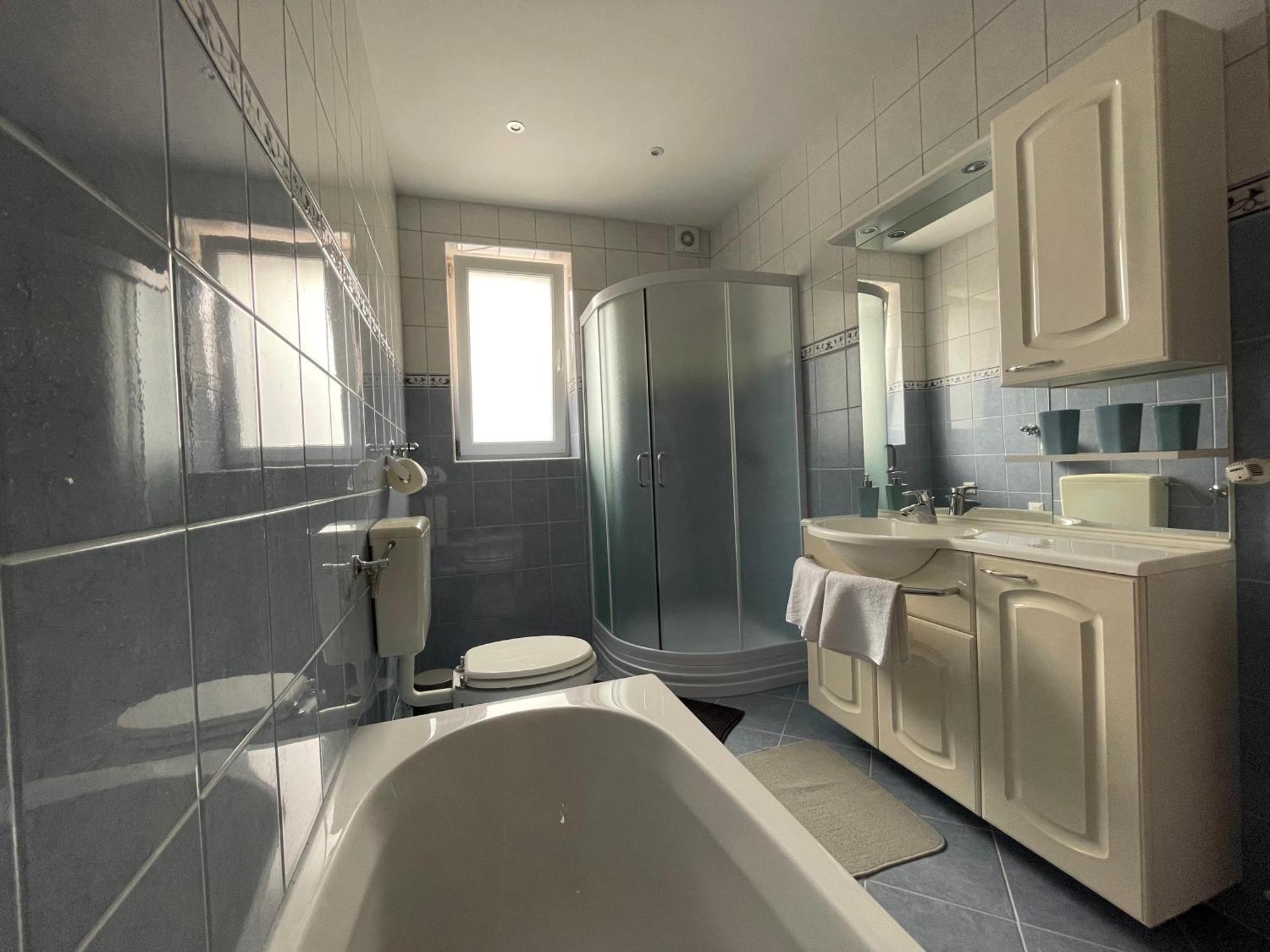 Apartments B&S Блед Номер фото
